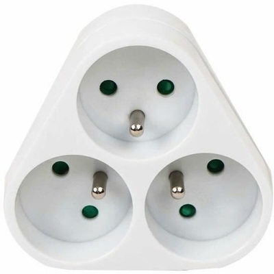 Product Πολύπριζο GAO 3680 W  base image