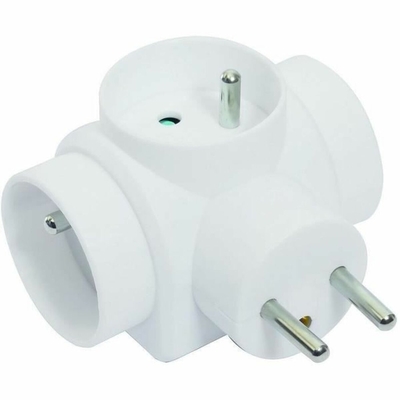 Product Πολύπριζο 3 Tomas Schuko GAO  base image