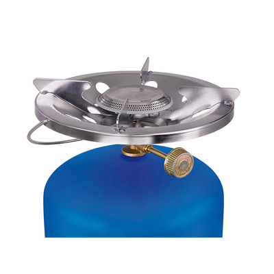 Product Εστία Μαγειρέματος για Camping Super Ego Μεγάλο base image