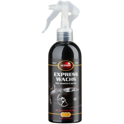 Product Κηρός αυτοκινήτου Autosol EXPRESS WAX (250 ML) base image