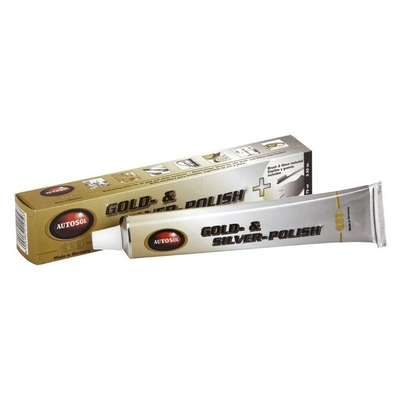 Product Καθαριστής Μετάλλων Autosol SOL01001050 75 ml base image
