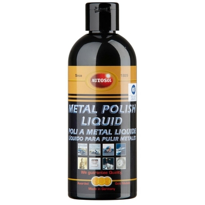 Product Καθαριστής Μετάλλων Autosol SOL11001210 250 ml base image