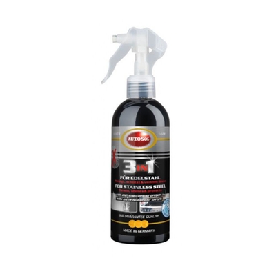 Product Καθαριστής Μετάλλων Autosol SOL11001281 250 ml base image