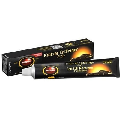 Product Καθαριστής Μετάλλων Autosol SOL11001400 75 ml base image