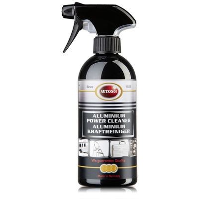 Product Καθαριστής Μετάλλων Autosol SOL11001700 500 ml base image