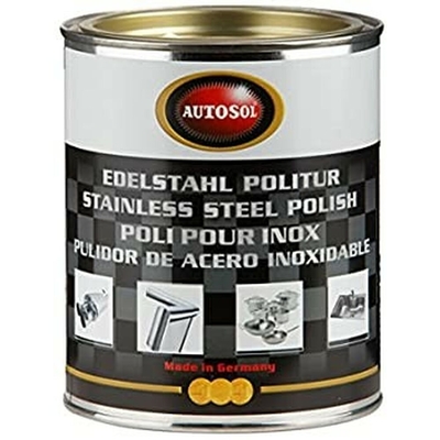 Product Καθαριστής Μετάλλων Autosol SOL01001731 750 ml base image