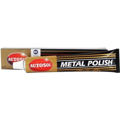 Product Καθαριστής Μετάλλων Autosol SOL01001831 750 ml base image