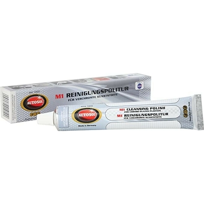 Product Καθαριστικό Autosol M1 (75 ML) base image