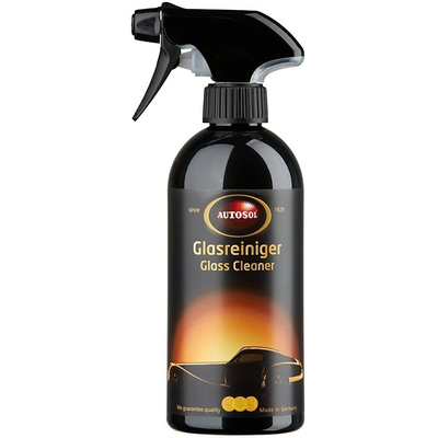 Product Καθαριστικό Παραθύρου με Ψεκαστήρα Autosol 500 ml base image
