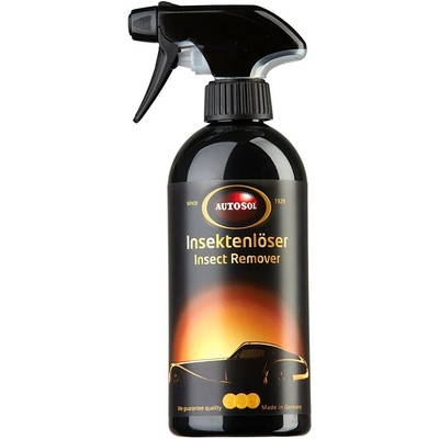 Product Καθαριστικό Autosol 500 ml Εντομοαπωθητικό base image