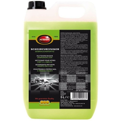 Product Καθαριστικό υγρό Autosol (5 L) base image