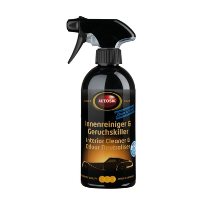 Product Καθαριστικό Autosol SOL11007500 500 ml base image