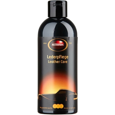 Product Καθαριστικό Ταπετσαριών Autosol 250 ml base image