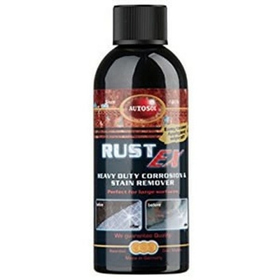 Product Καθαριστής Μετάλλων Autosol SOL11E34250 250 ml base image