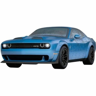 Product Παζλ Ravensburger Dodge Challenger Hellcat Redeye Widebody 108 Τεμάχια base image