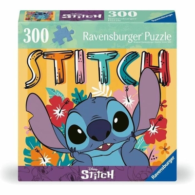 Product Παζλ Ravensburger Stitch 300 Τεμάχια base image