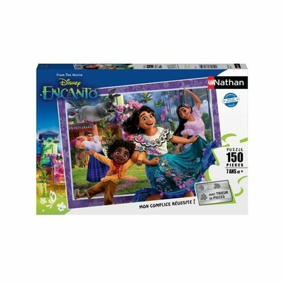Product Παζλ Nathan Encanto 150 Τεμάχια base image