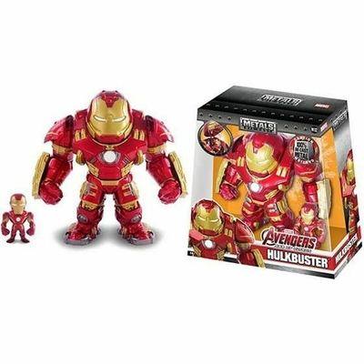 Product Φιγούρα Δράσης Marvel Hulkbuster base image