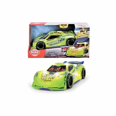 Product Αυτοκινητάκι Dickie Toys Πολύχρωμο base image
