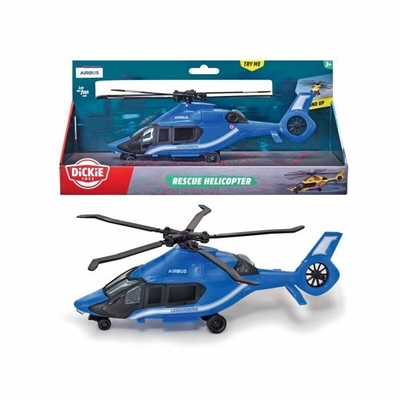 Product Ελικόπτερο Dickie Toys Rescue helicoptere base image