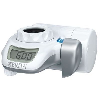Product Φίλτρο Νερού Βρύσης Brita On Tap Pro V-Mf Faucet Filtration Up To 600L base image
