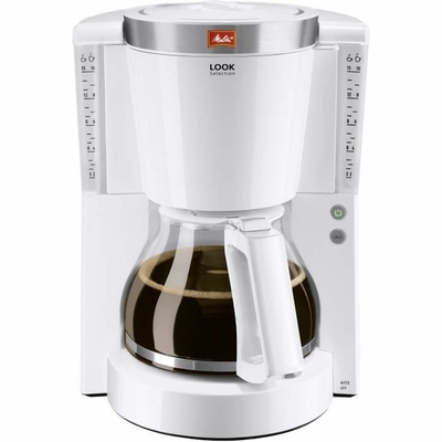 Product Καφετιέρα Φίλτρου Melitta Look IV Selection 1011-03 1000 W base image