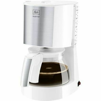 Product Καφετιέρα Φίλτρου Melitta 1017-03 1000 W 1000 W 1 L 1,2 L base image