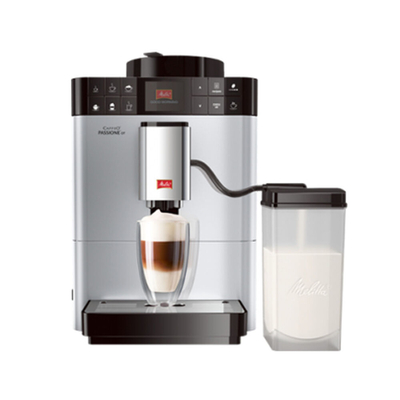 Product Καφετιέρα Εσπρέσο Melitta F53/1-101 base image