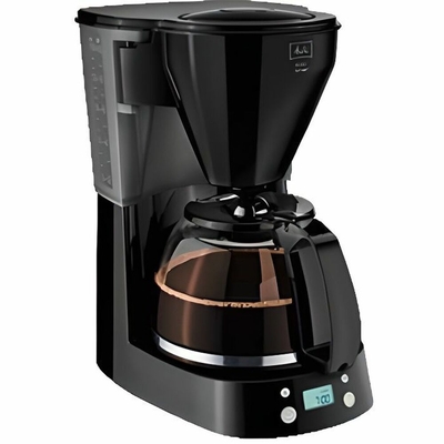 Product Καφετιέρα Φίλτρου Melitta 1010-14 1100 W Μαύρο base image