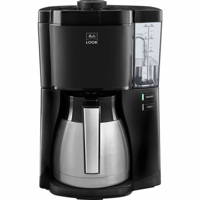 Product Καφετιέρα Φίλτρου Melitta LOOK V THERM BASIC 1025 1,25 L base image