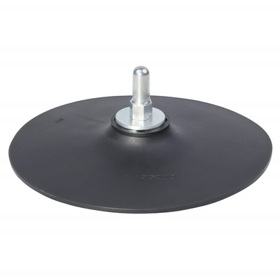 Product Τρυπάνι Wolfcraft Καουτσούκ Πιάτο base image