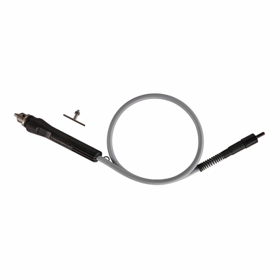 Product Αντάπτορας Δράπανου Wolfcraft Εύκαμπτος 130cm 8mm 2147000 Τσακ base image
