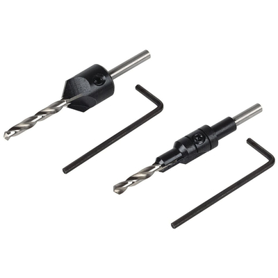 Product Σετ εργαλείων Wolfcraft 2500000 Ξύλο  base image