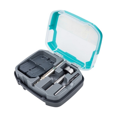 Product Εργαλειοθήκη με Aξεσουάρ Wolfcraft 4656000 base image