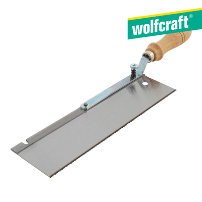 Product Πριόνι Ξύλου Wolfcraft 6925000 Πολυεπίπεδη 39 x 4,5 x 9 cm base image