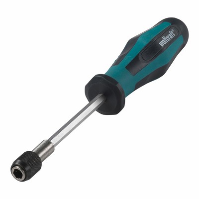 Product Κατσαβίδι Wolfcraft 8725000 197 mm base image