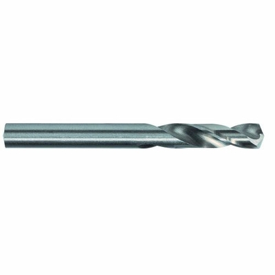 Product Σετ εργαλείων RUKO Ø 4,9 mm 4,5 mm DIN 338 Χάλυβας υψηλής ταχύτητας (HSS) Ελικοειδής x10  base image