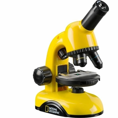 Product Μικροσκόπιο Bresser National Geographic base image