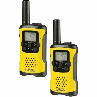 Product Walkie Talkie Bresser base image