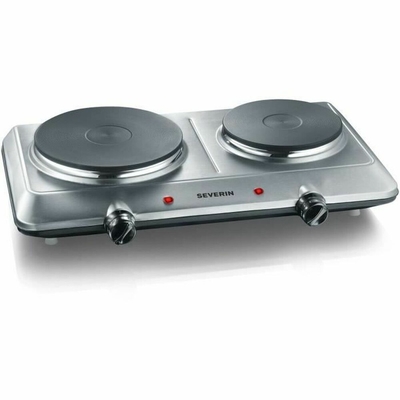 Product Ηλεκτρική Εστία Severin DK1014 Ηλεκτρικό 2500 W base image