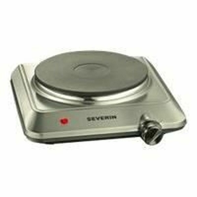 Product Επιτραπέζια Εστία Severin KP1092 Ανοξείδωτο ατσάλι base image