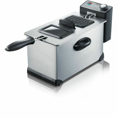 Product Φριτέζα Severin FR2431 2000 W base image