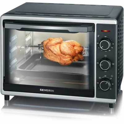 Product Φουρνάκι Severin TO2056 30 L base image