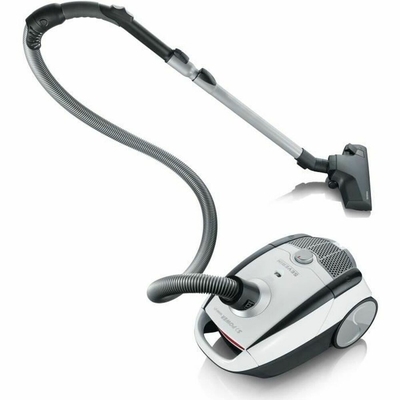 Product Ηλεκτρική Σκούπα Severin BC 7035 750W Λευκό/Γκρι 750 W base image