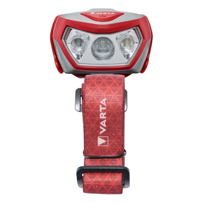 Product Φακός Κεφαλής LED Varta Outdoor Sports H20 Pro 200 Lm base image