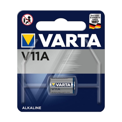 Product Μπαταρίες Varta (1 Τεμάχια) base image