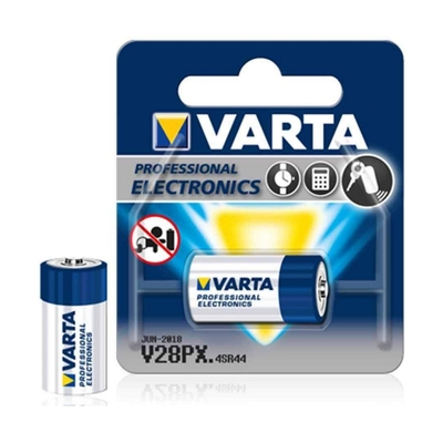 Product Μπαταρίες Varta (1 Τεμάχια) base image