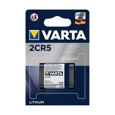 Product Μπαταρίες Varta 06203 301 401 (1 Τεμάχια) base image