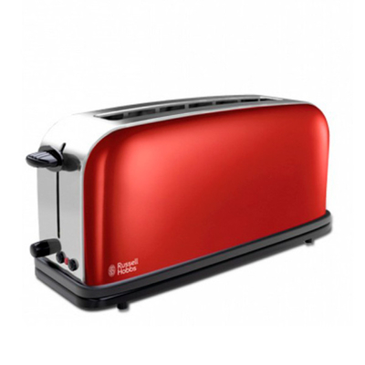 Product Τοστιέρα Russell Hobbs 21391-56 1R 1000W Κόκκινο Ανοξείδωτο ατσάλι base image