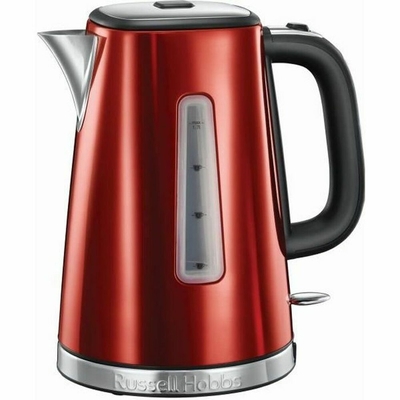 Product Βραστήρας Russell Hobbs 23210-70 Κόκκινο 1,7 L base image